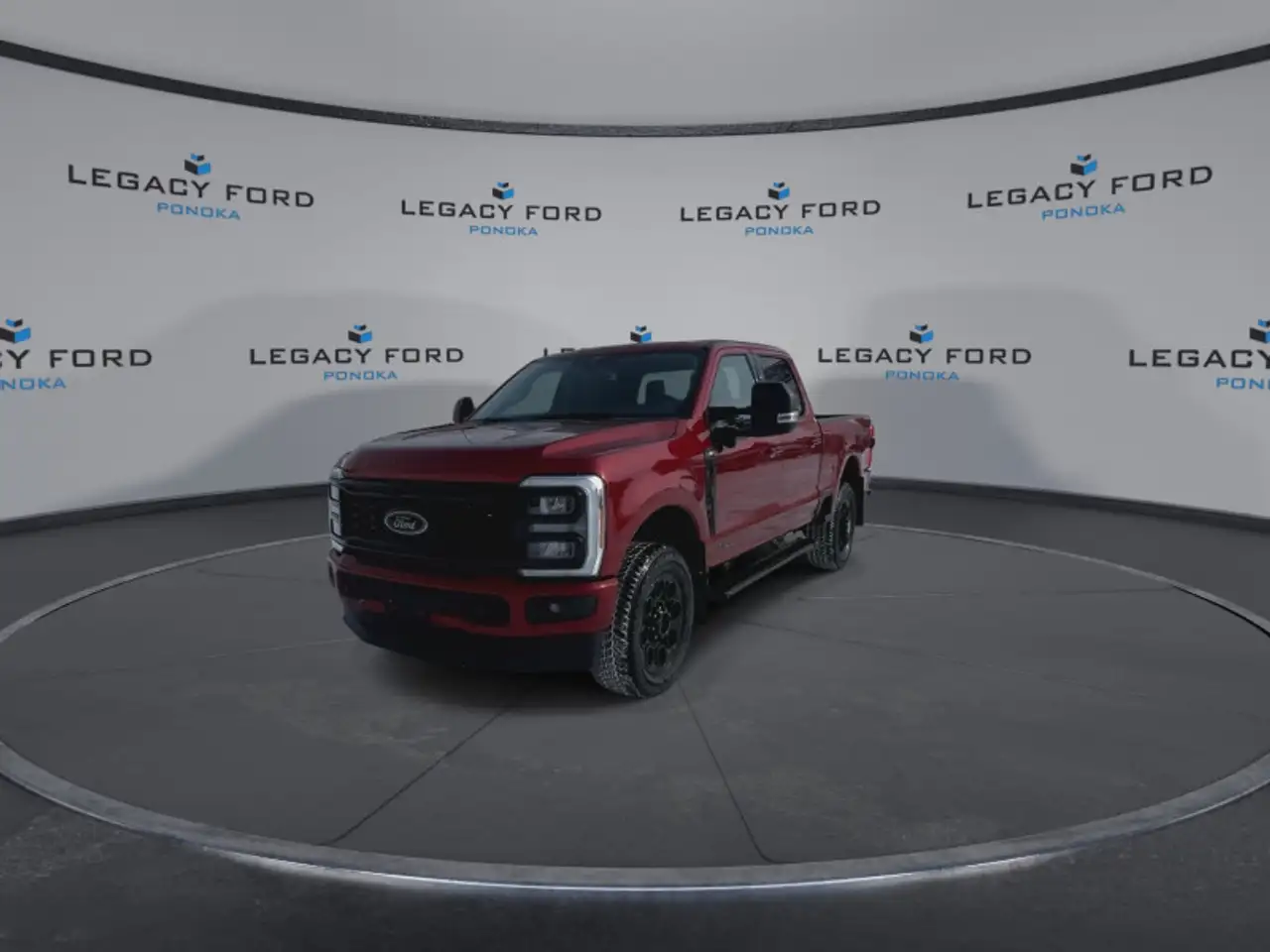 Ford F 350 fotografie Ford F 350