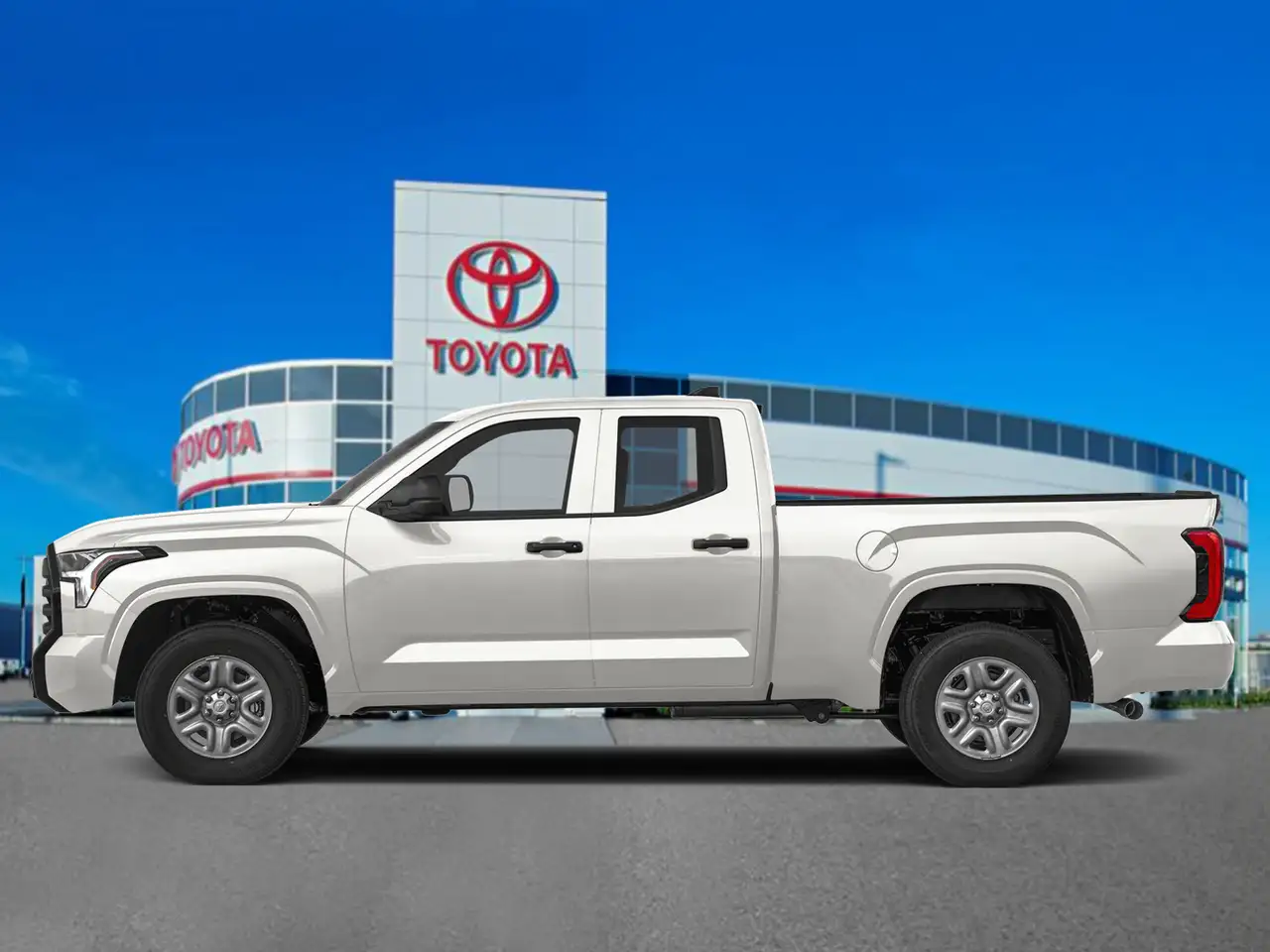 2026 Toyota Tundra