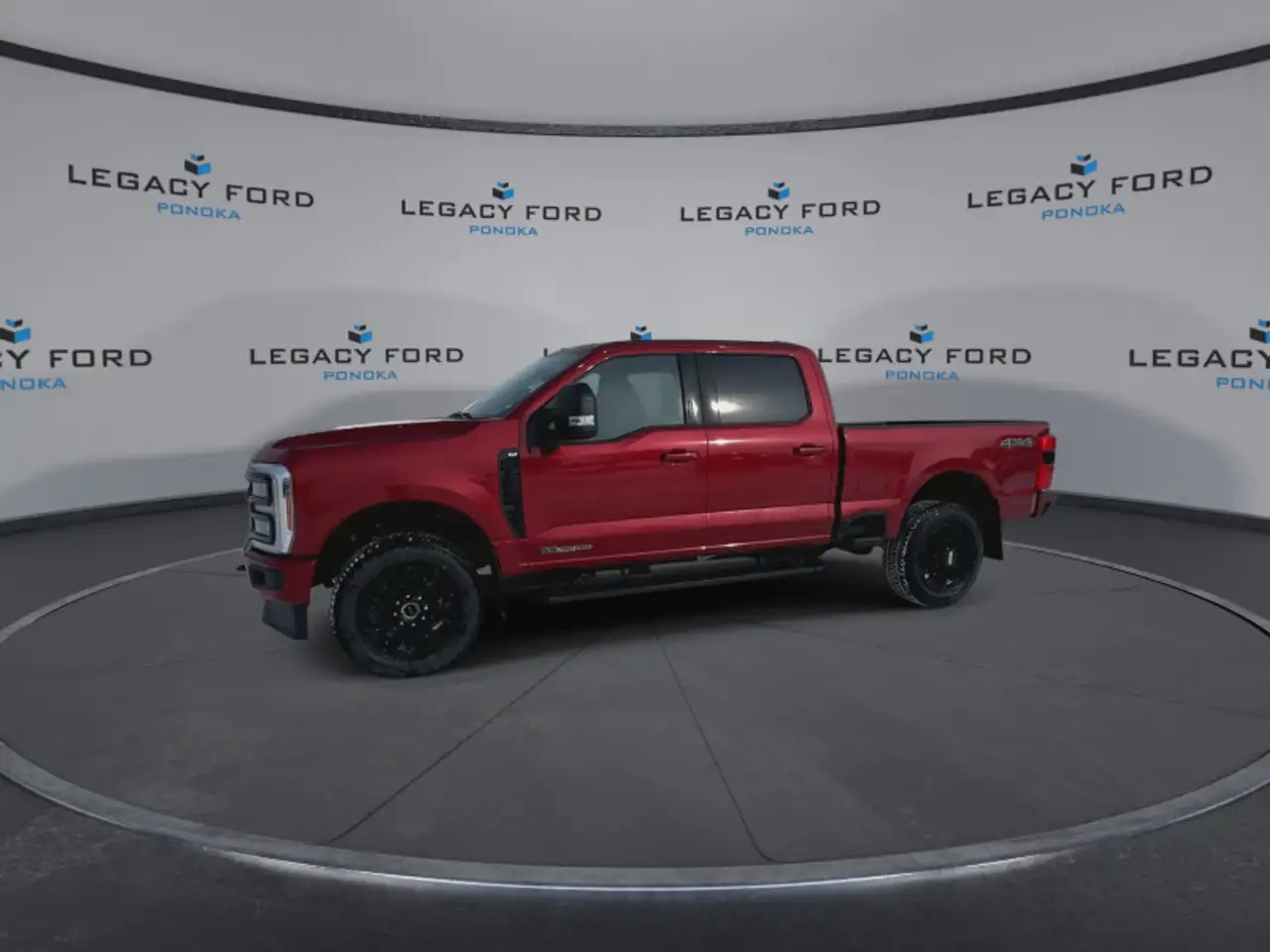Ford F 350 fotografie Ford F 350