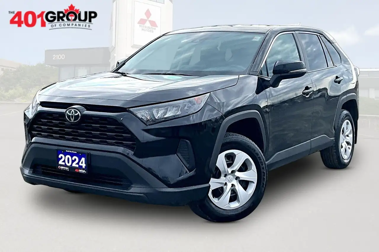 Toyota RAV 4 fotografie Toyota RAV 4