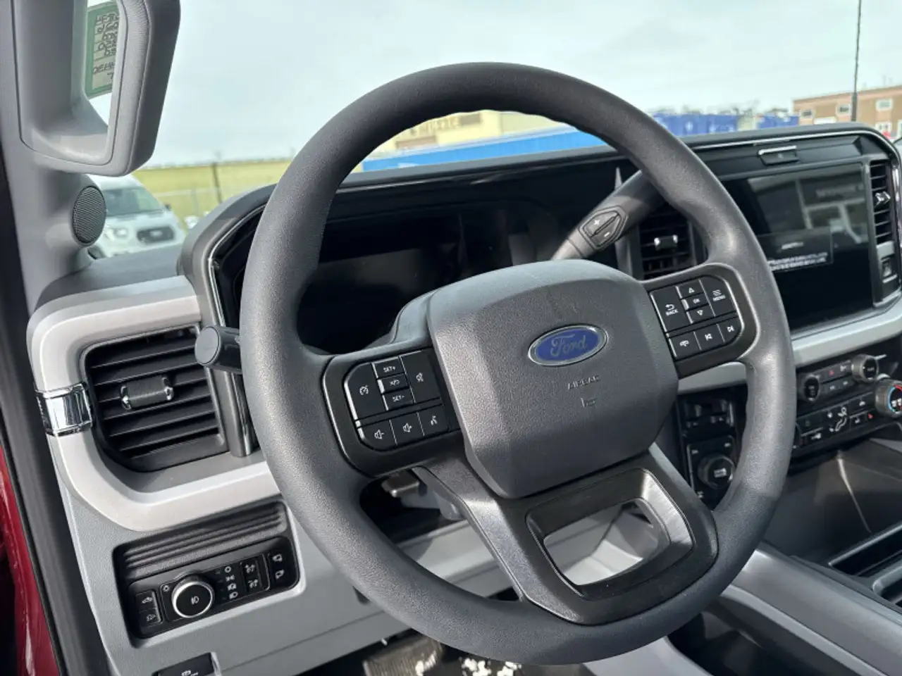 Ford F 350 fotografie Ford F 350