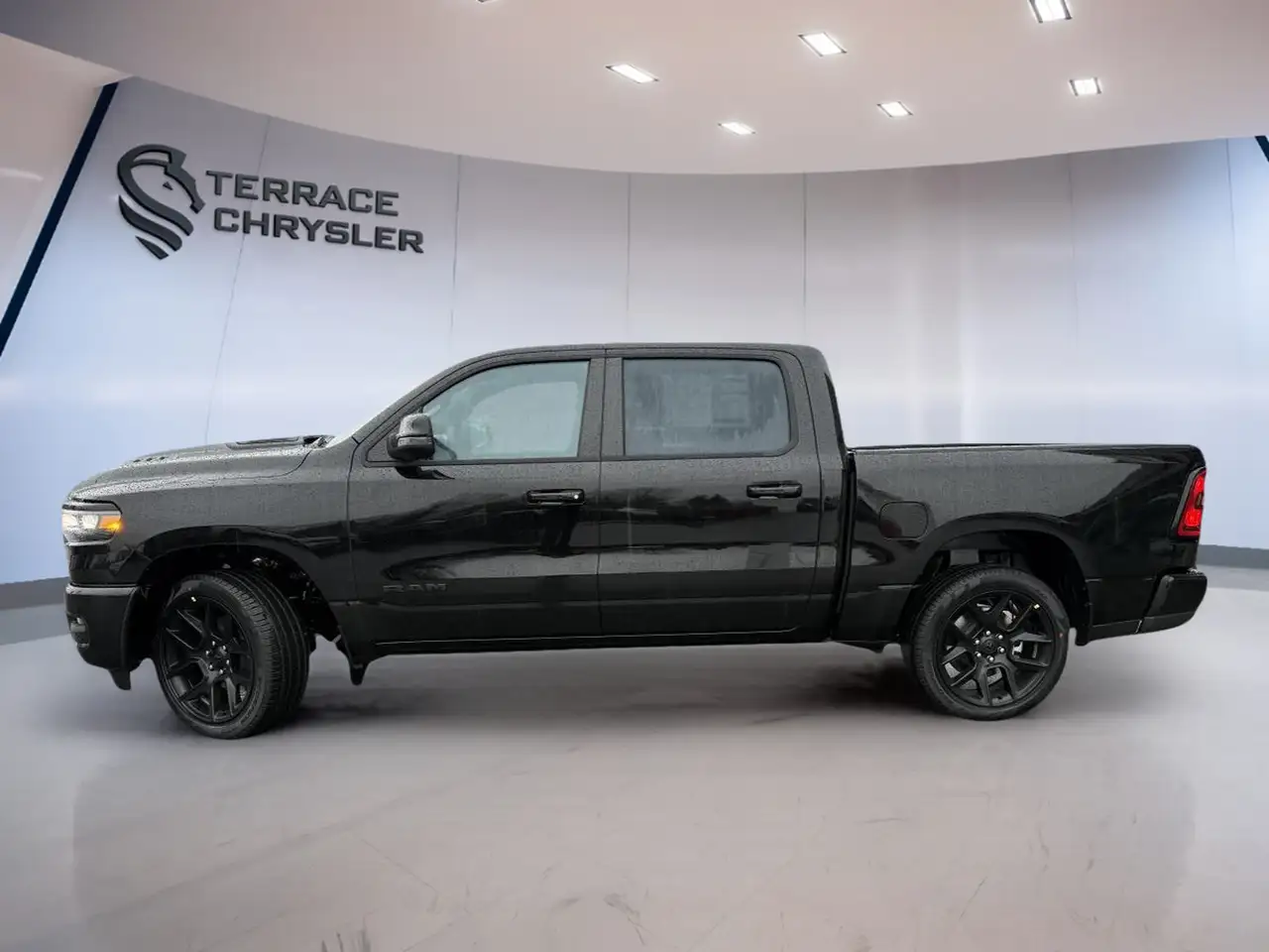 RAM 1500 photo RAM 1500