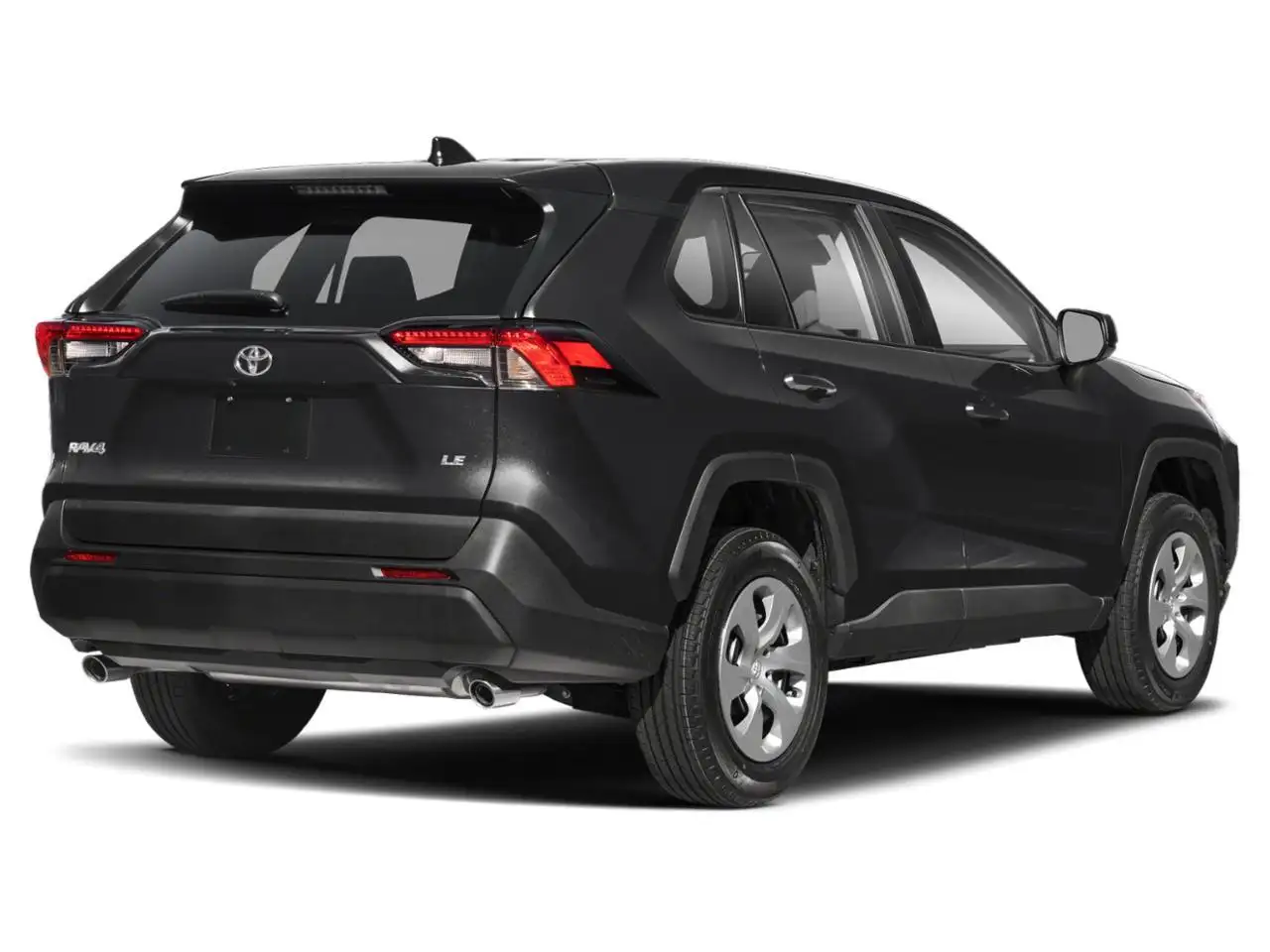 Toyota RAV 4 fotografie Toyota RAV 4