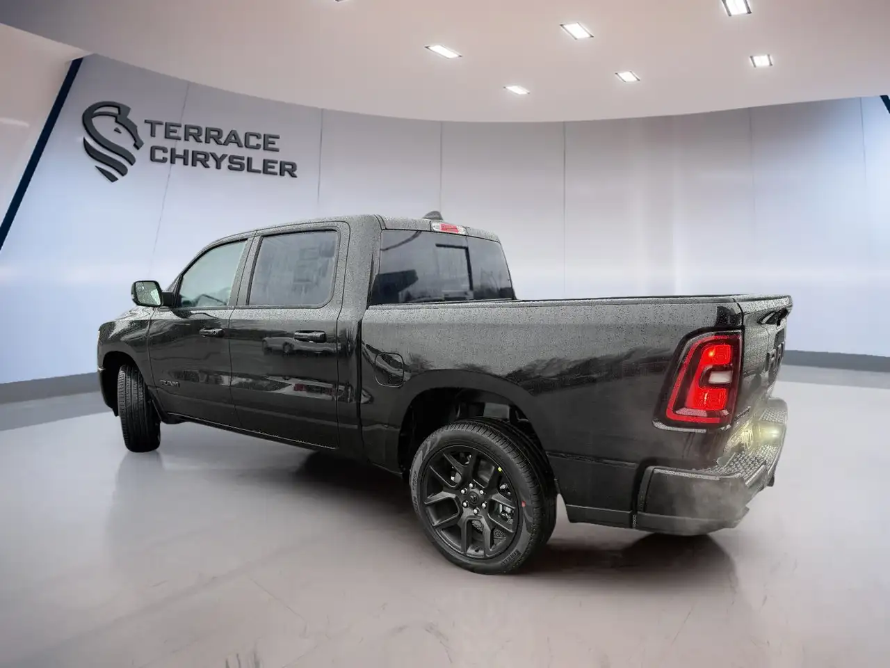 RAM 1500 photo RAM 1500