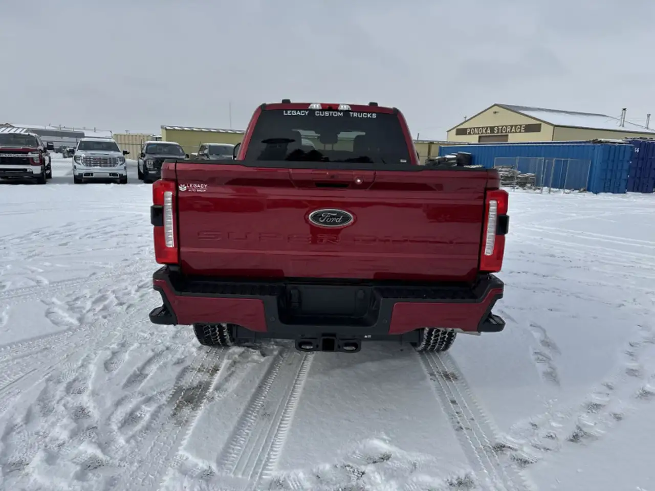 Ford F 350 fotografie Ford F 350
