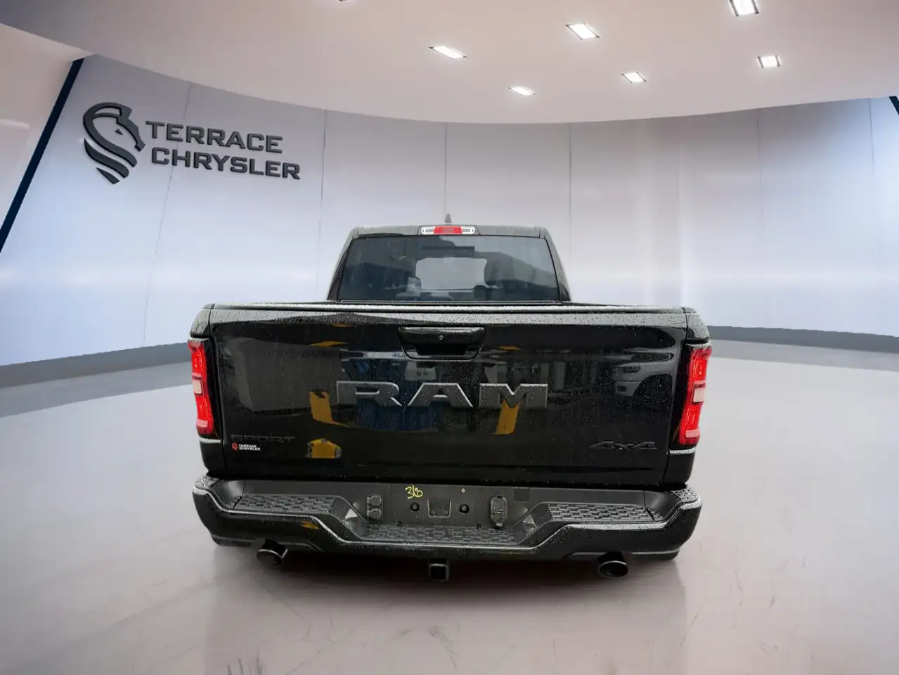 RAM 1500 photo RAM 1500