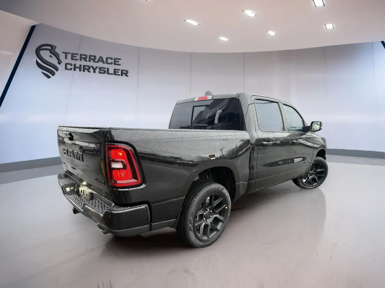 RAM 1500 photo RAM 1500