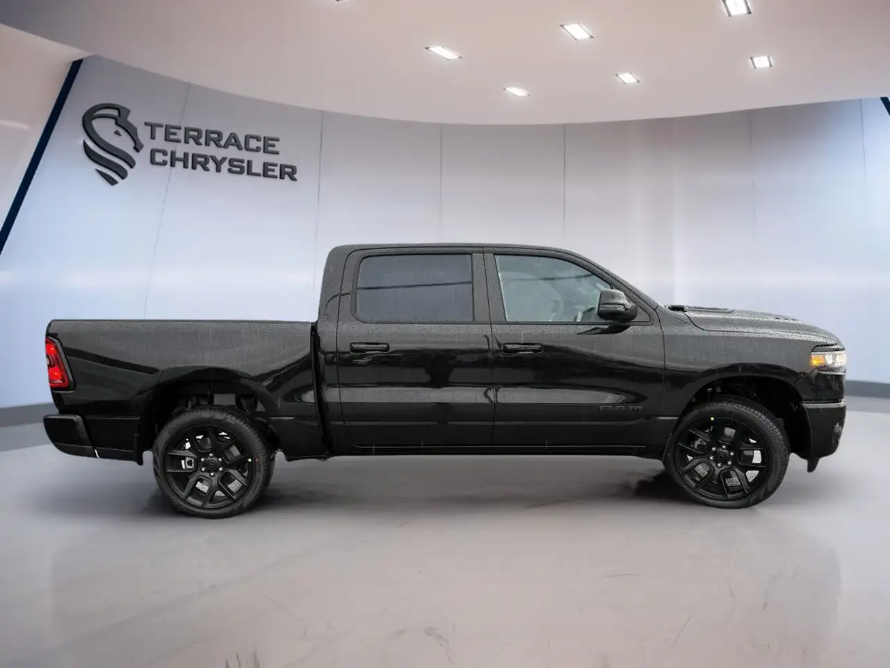RAM 1500 photo RAM 1500
