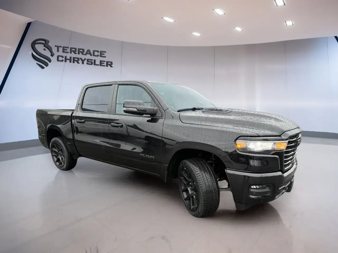 RAM 1500 photo RAM 1500