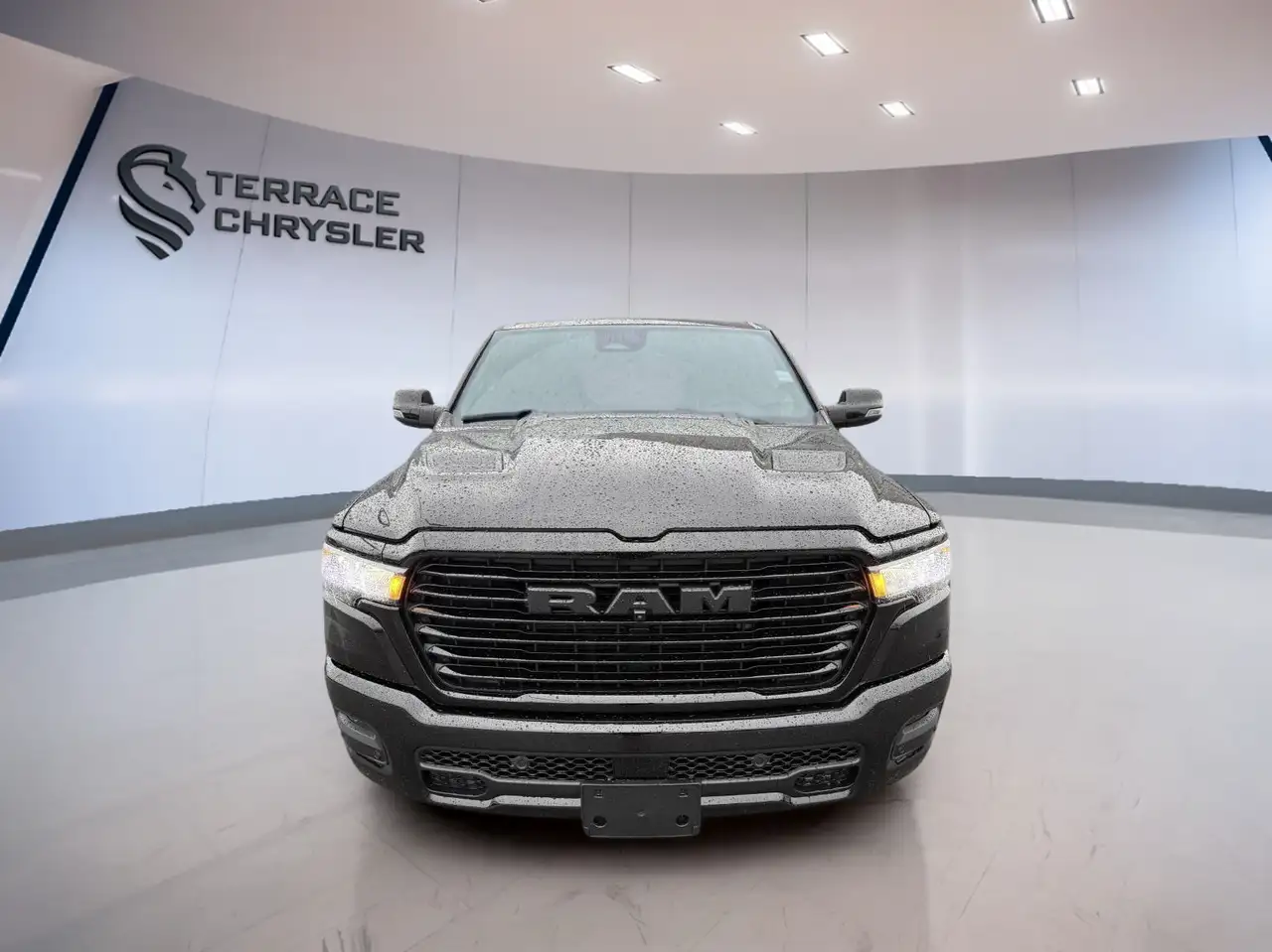 RAM 1500 photo RAM 1500