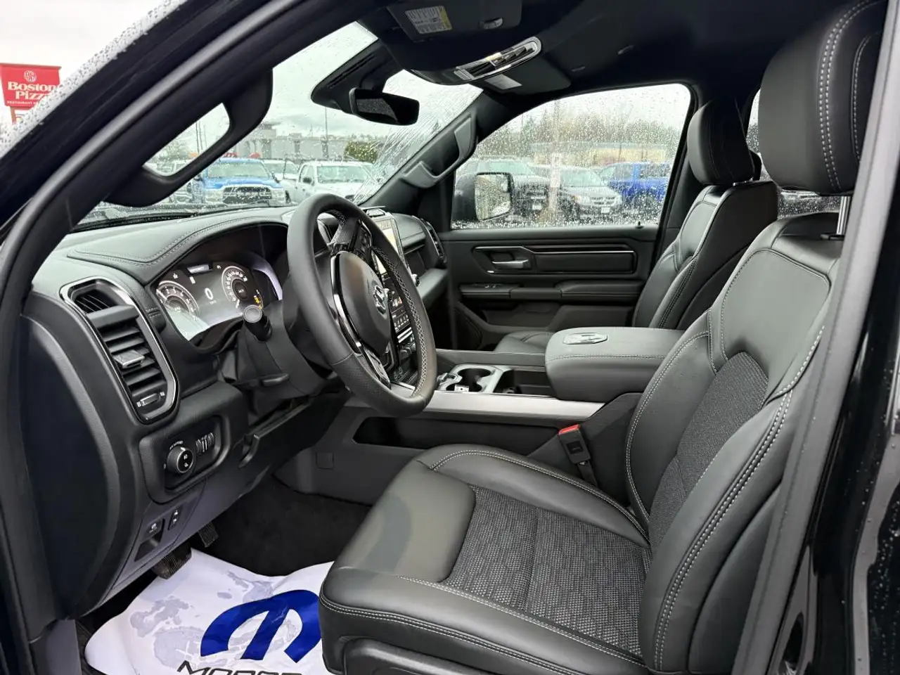 RAM 1500 photo RAM 1500