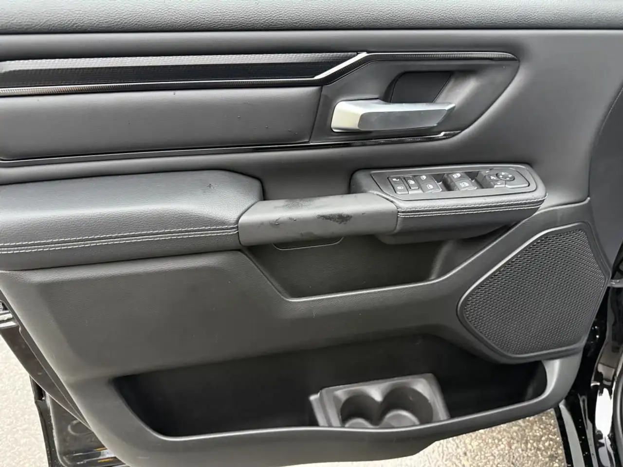 RAM 1500 photo RAM 1500
