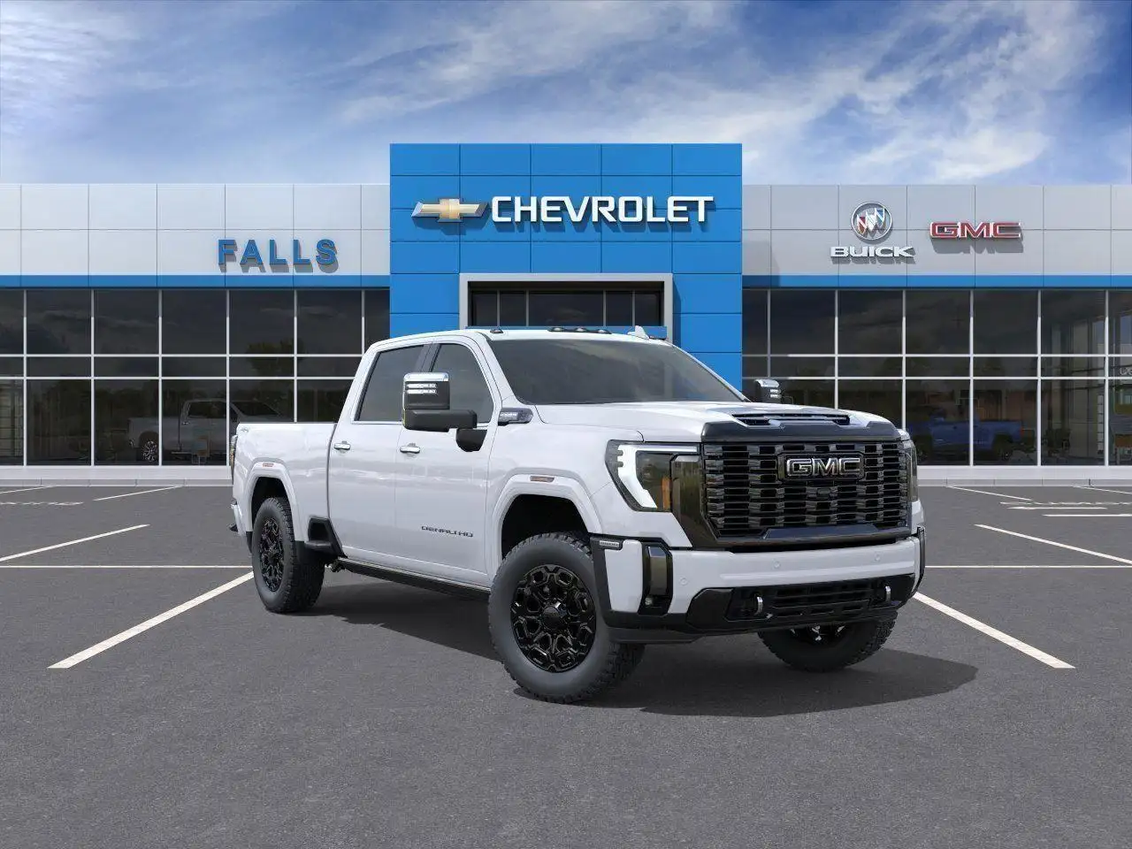 GMC Sierra 3500HD fotografie GMC Sierra 3500HD