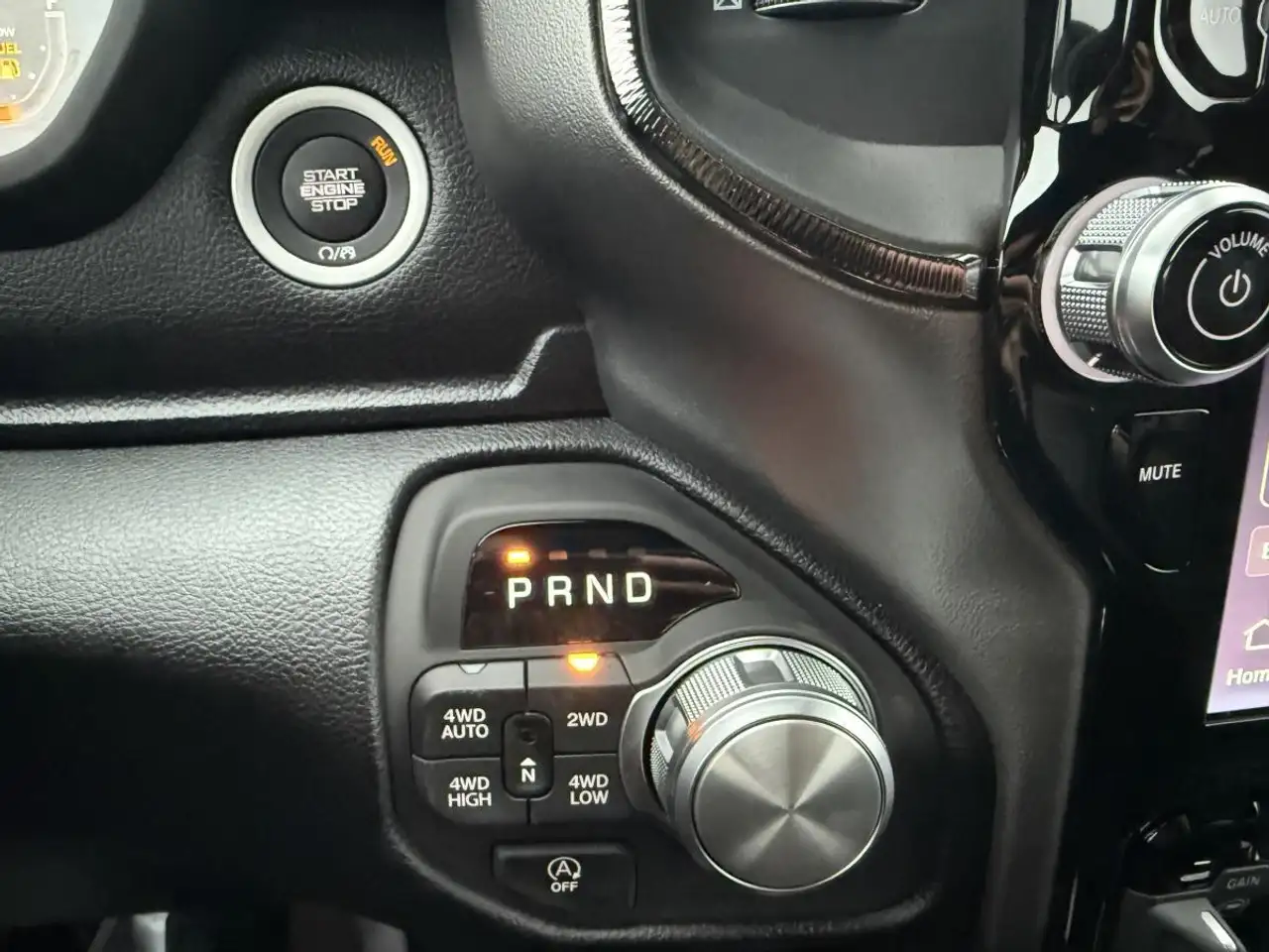 RAM 1500 photo RAM 1500