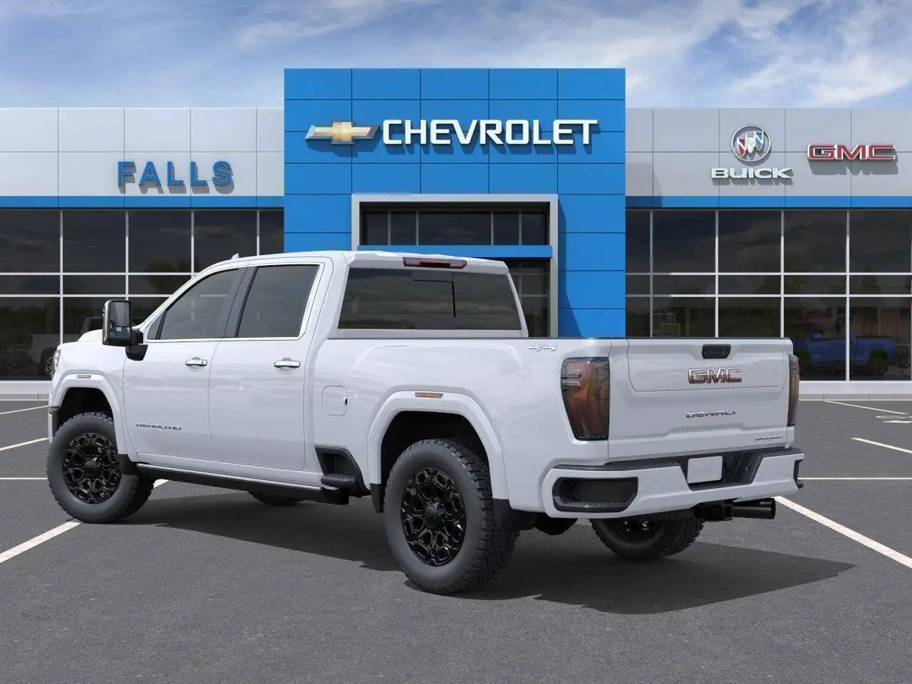 GMC Sierra 3500HD fotografie GMC Sierra 3500HD