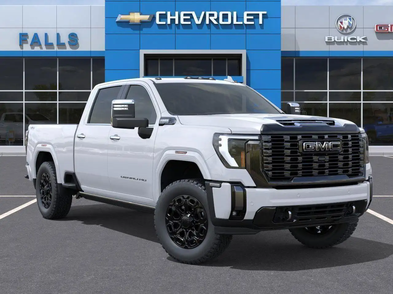 GMC Sierra 3500HD fotografie GMC Sierra 3500HD