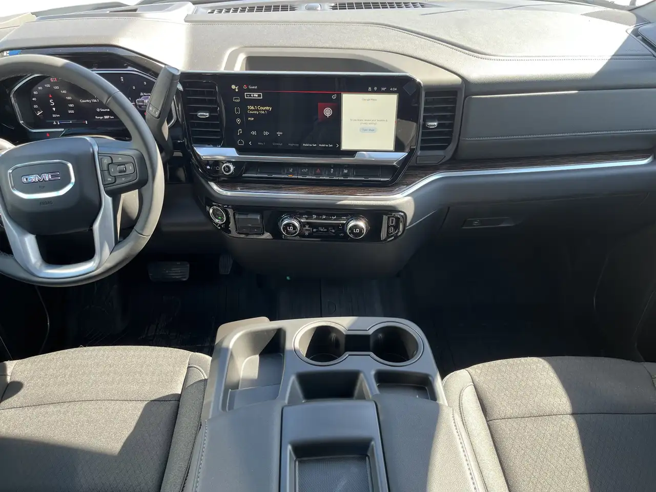 GMC Sierra 3500HD снимка GMC Sierra 3500HD
