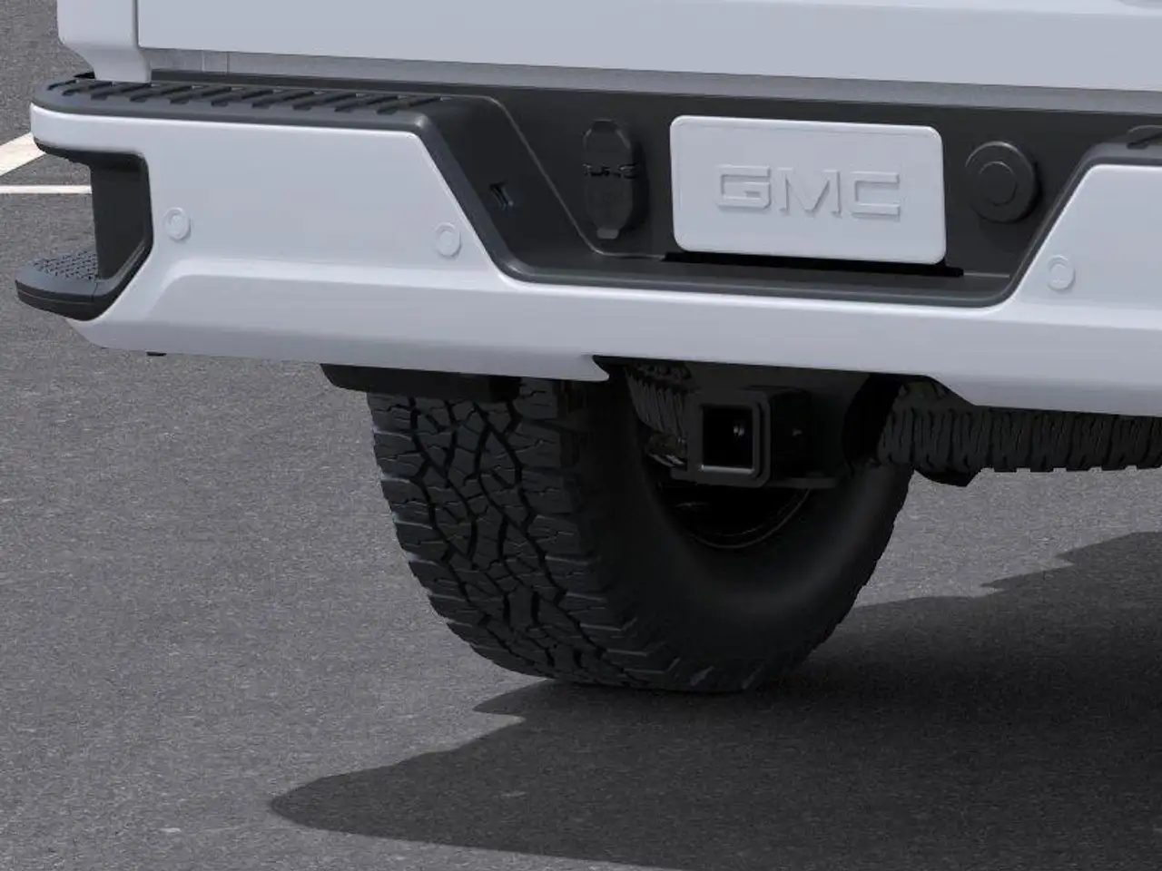 GMC Sierra 3500HD fotografie GMC Sierra 3500HD