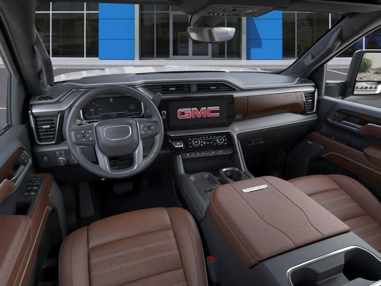 GMC Sierra 3500HD fotografie GMC Sierra 3500HD