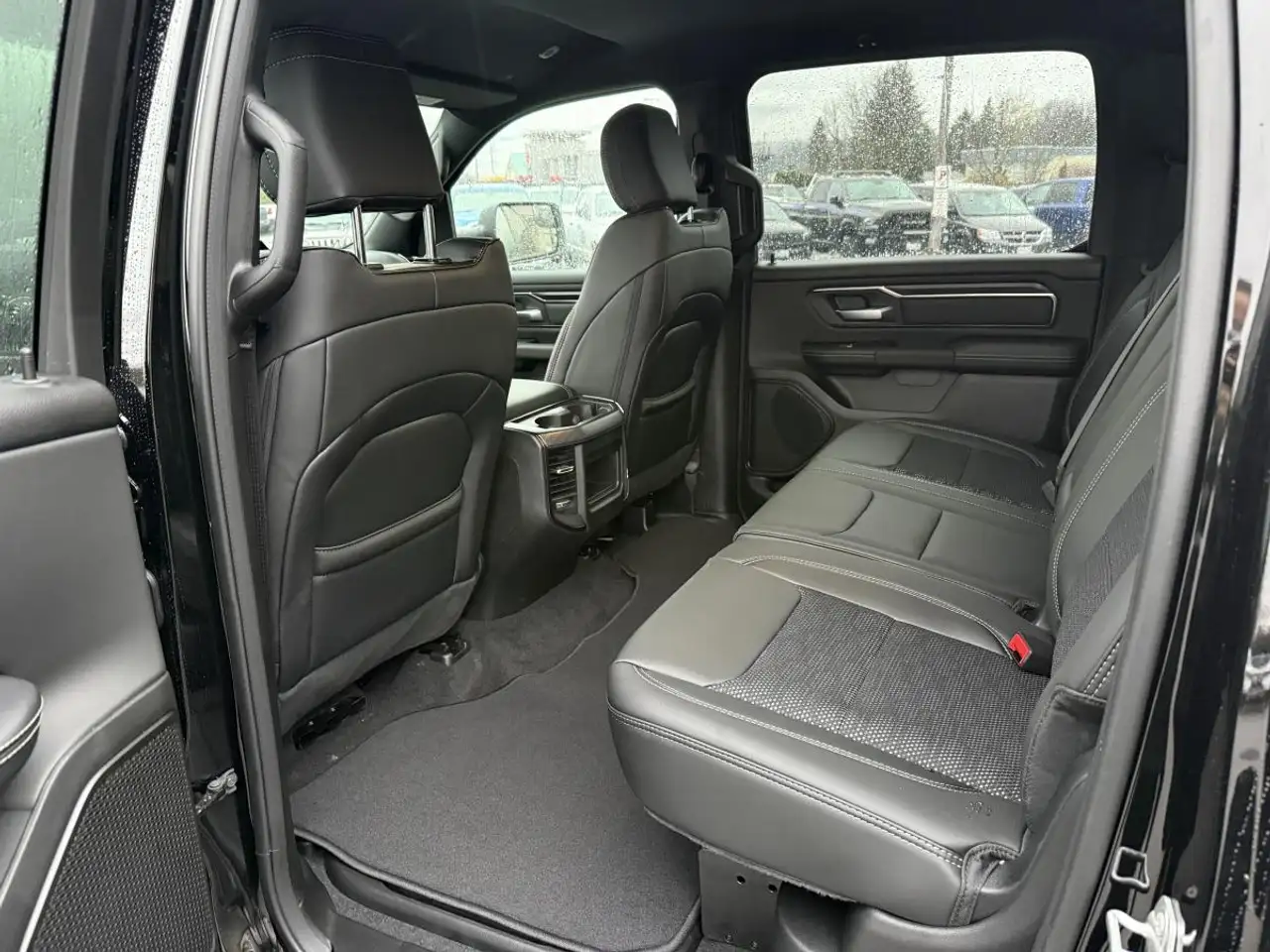 RAM 1500 photo RAM 1500