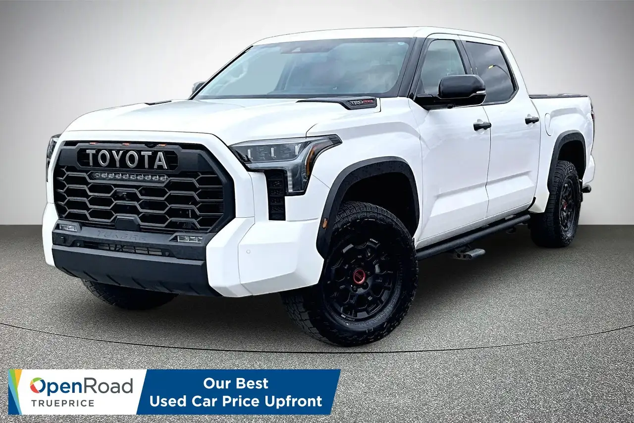 Toyota Tundra снимка Toyota Tundra