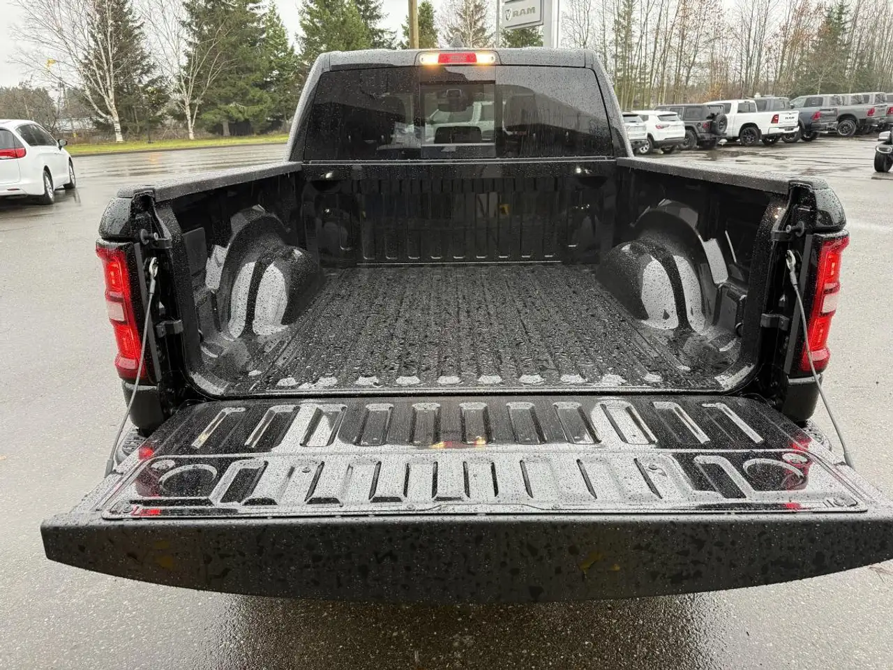 RAM 1500 photo RAM 1500