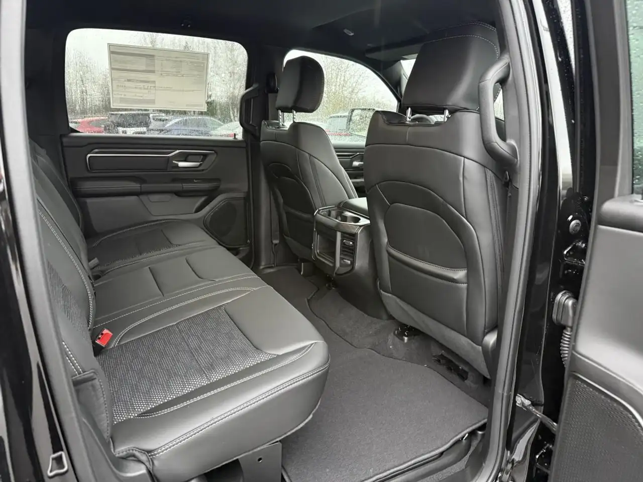 RAM 1500 photo RAM 1500