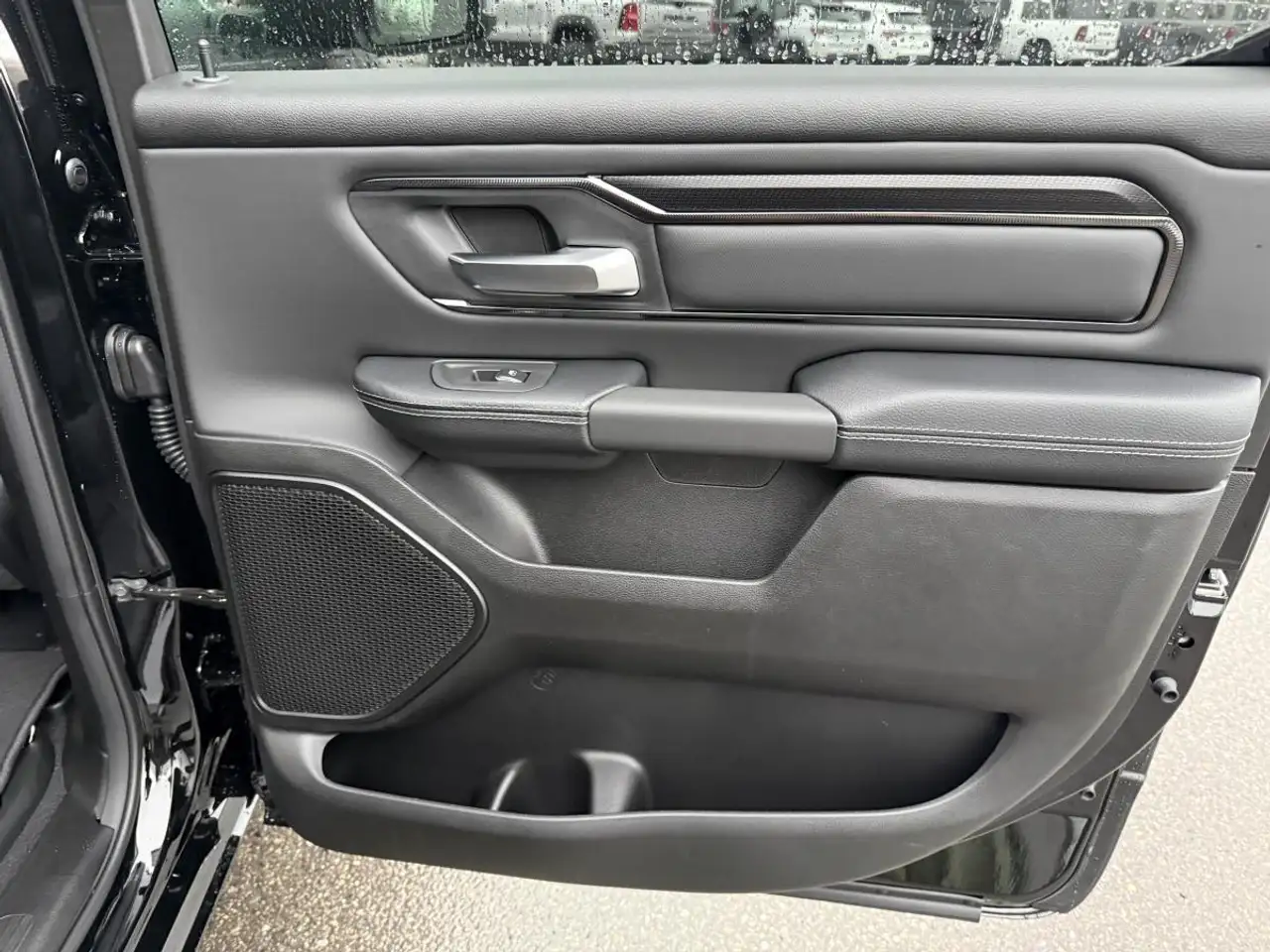 RAM 1500 photo RAM 1500