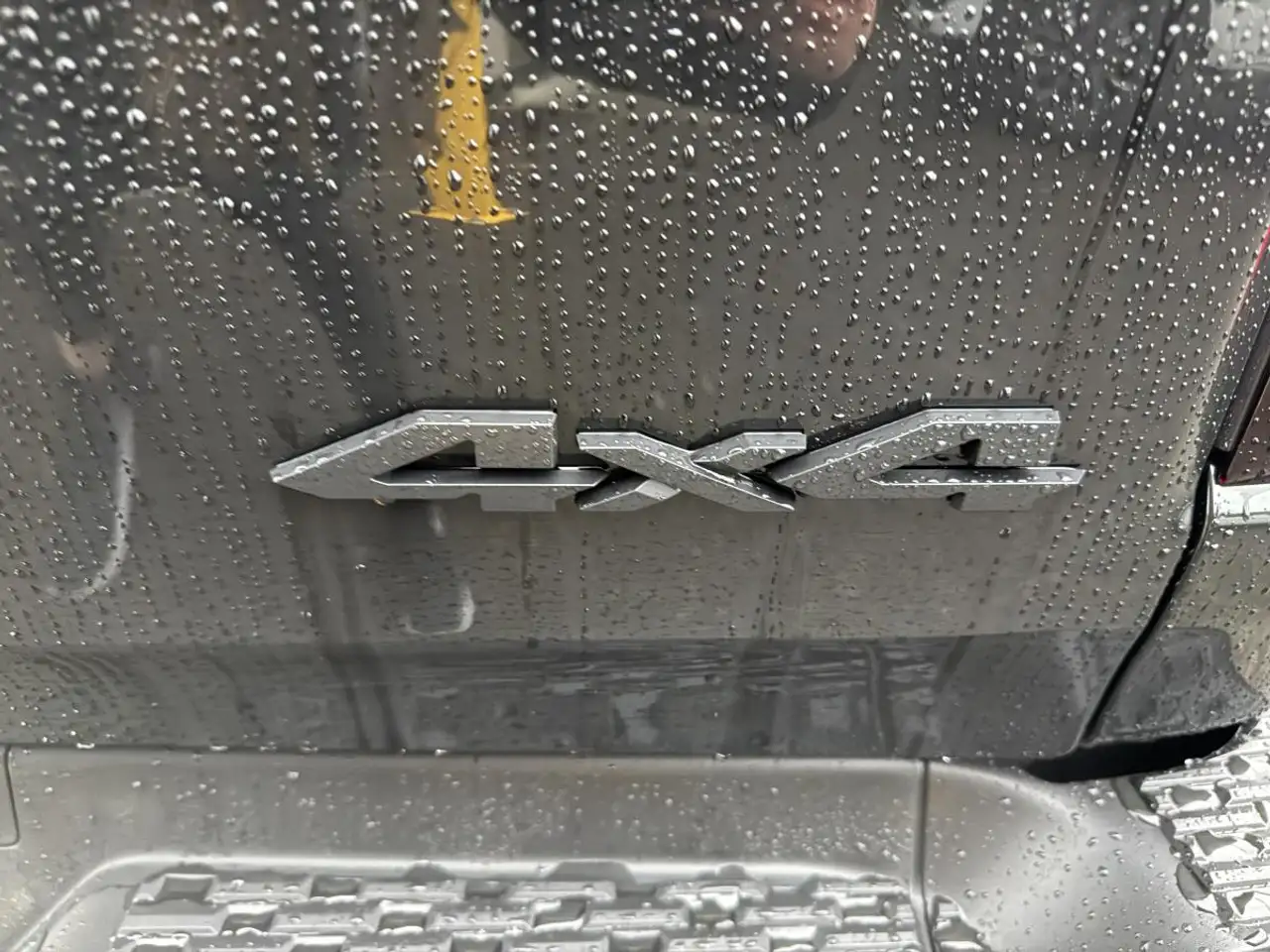 RAM 1500 photo RAM 1500