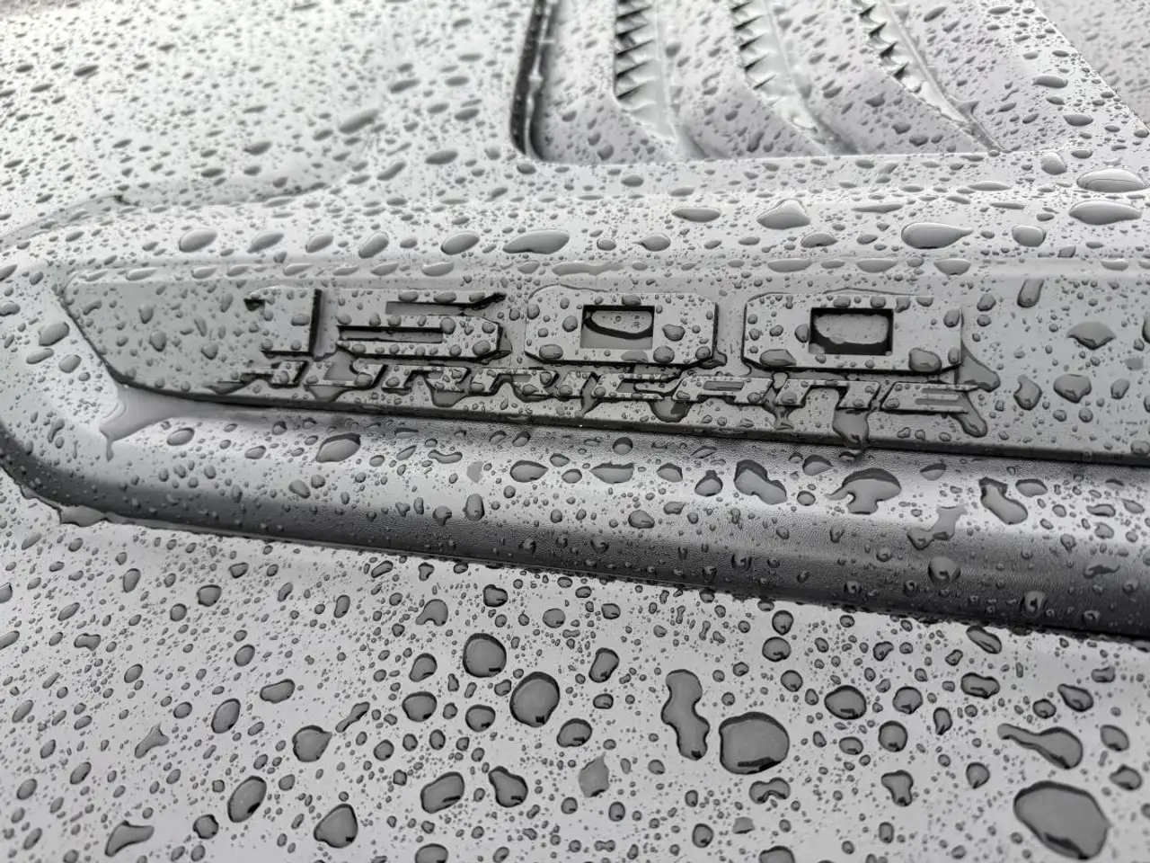 RAM 1500 photo RAM 1500