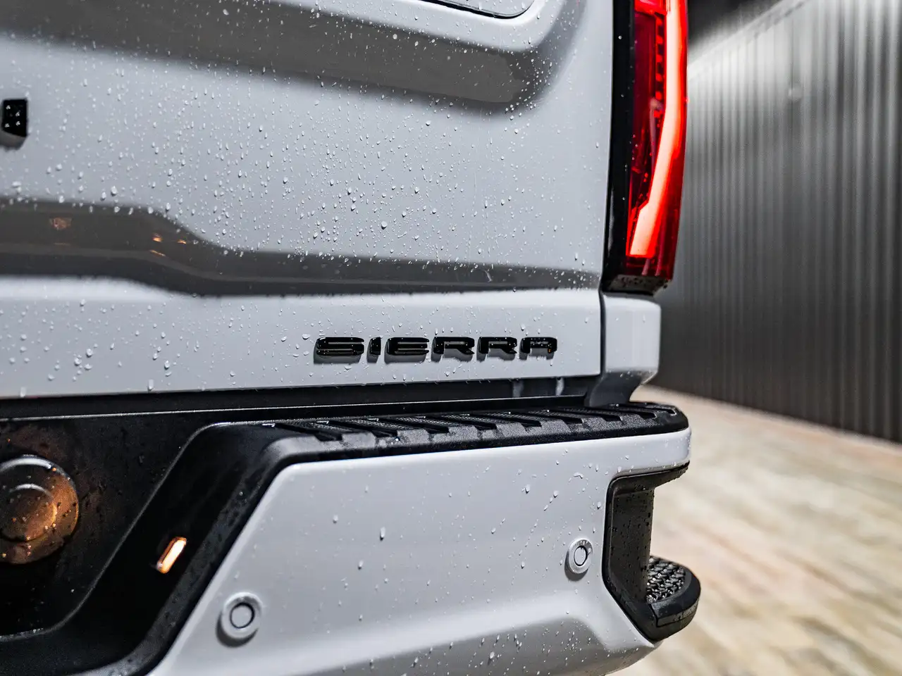 GMC Sierra 3500HD снимка GMC Sierra 3500HD