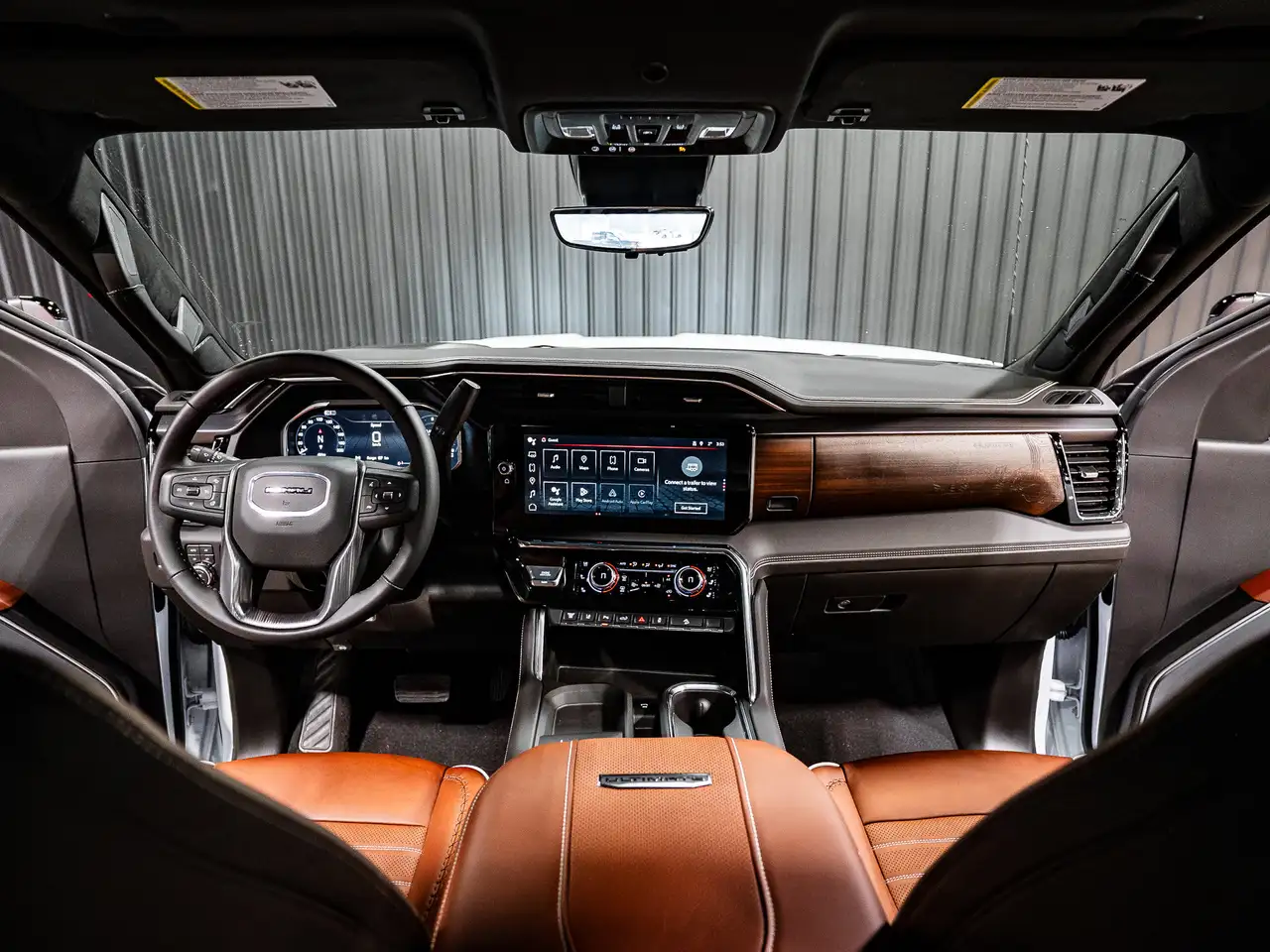GMC Sierra 3500HD снимка GMC Sierra 3500HD