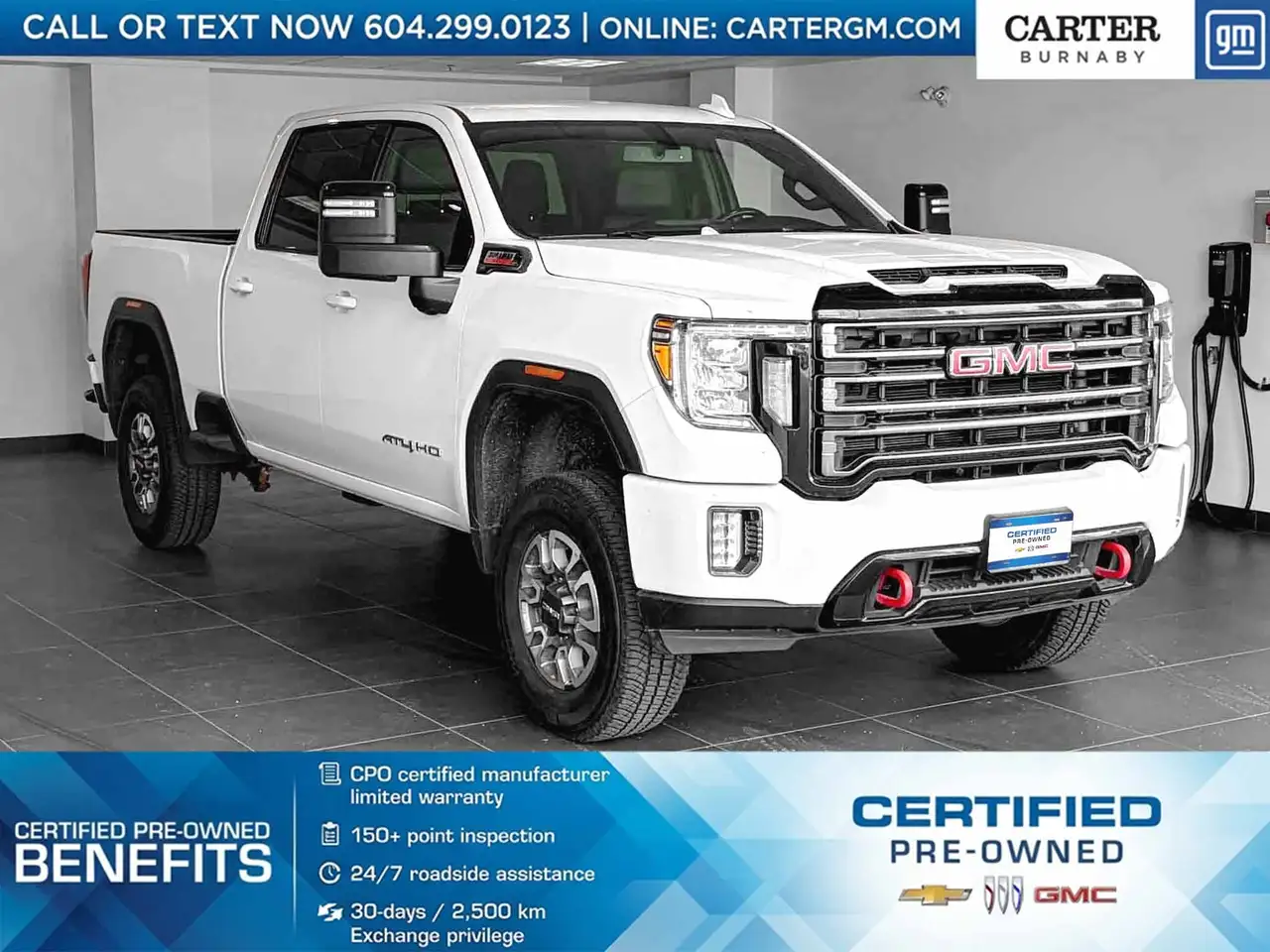 GMC Sierra 3500HD fotografie GMC Sierra 3500HD