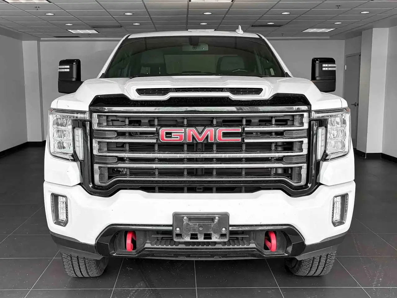 GMC Sierra 3500HD fotografie GMC Sierra 3500HD