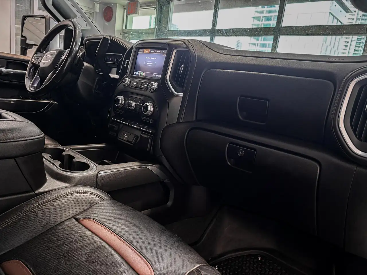 GMC Sierra 3500HD fotografie GMC Sierra 3500HD