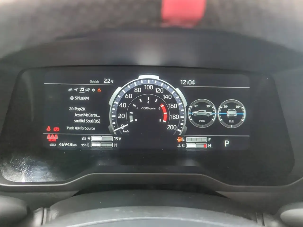 Toyota Tundra снимка Toyota Tundra