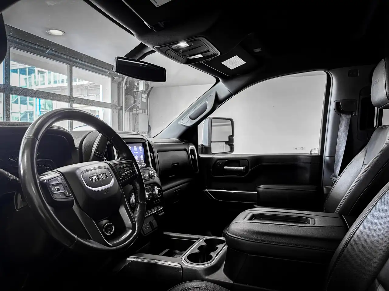 GMC Sierra 3500HD fotografie GMC Sierra 3500HD