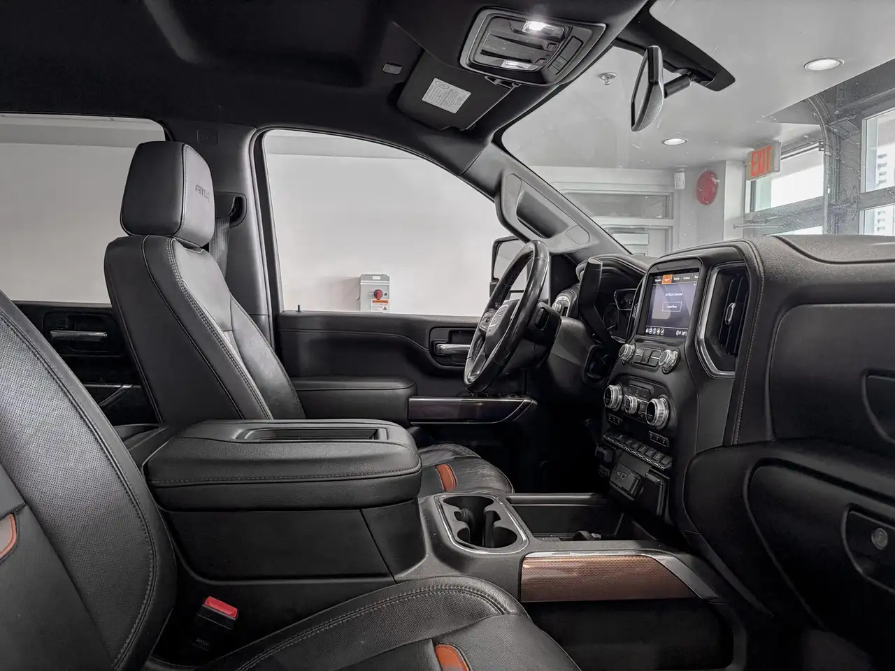 GMC Sierra 3500HD fotografie GMC Sierra 3500HD