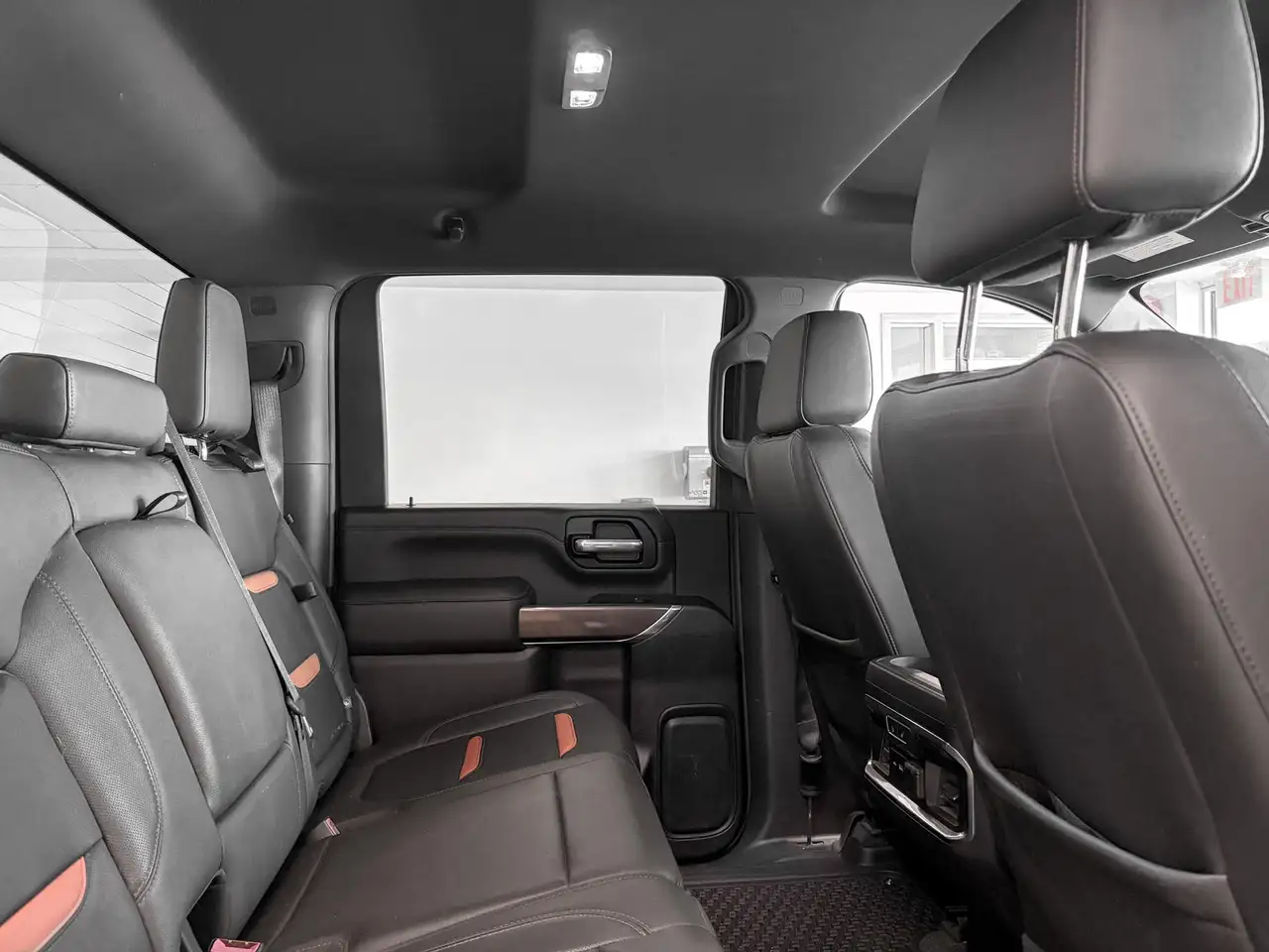 GMC Sierra 3500HD fotografie GMC Sierra 3500HD