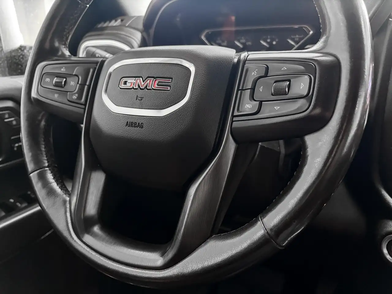 GMC Sierra 3500HD fotografie GMC Sierra 3500HD