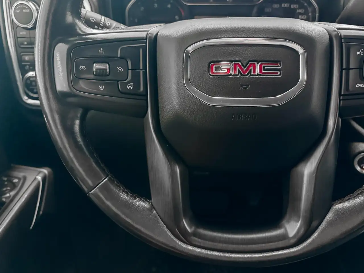 GMC Sierra 3500HD fotografie GMC Sierra 3500HD