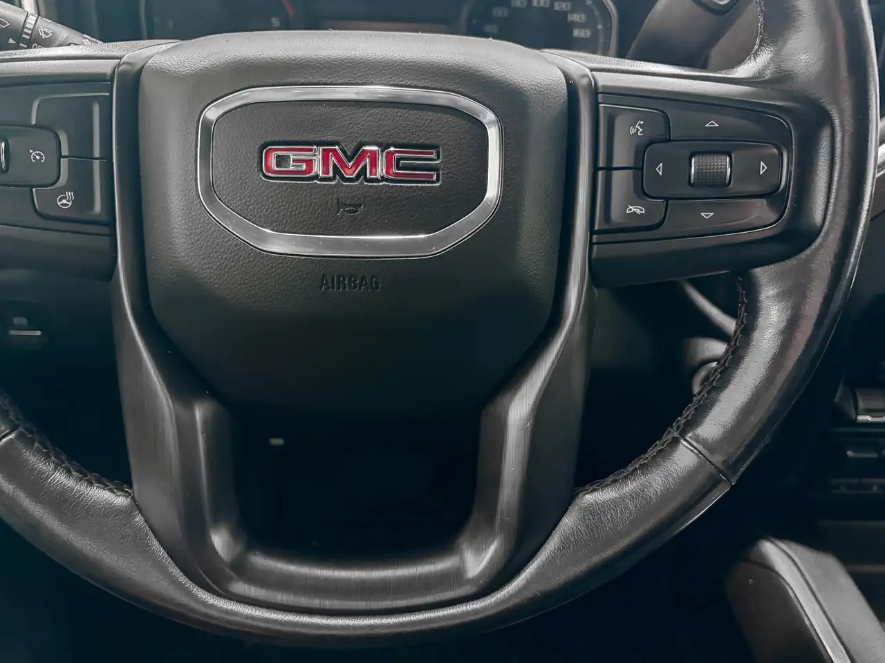 GMC Sierra 3500HD fotografie GMC Sierra 3500HD