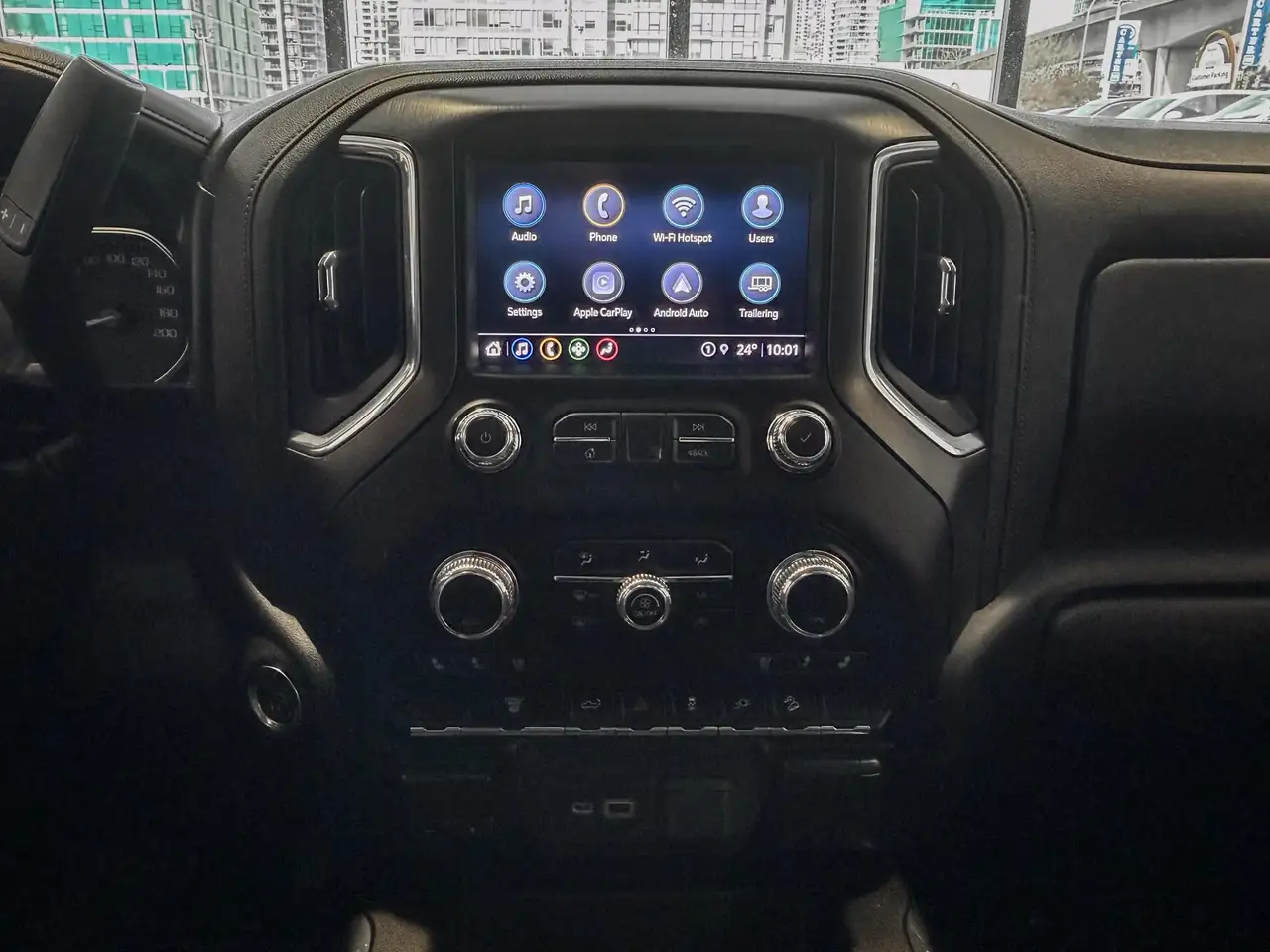 GMC Sierra 3500HD fotografie GMC Sierra 3500HD