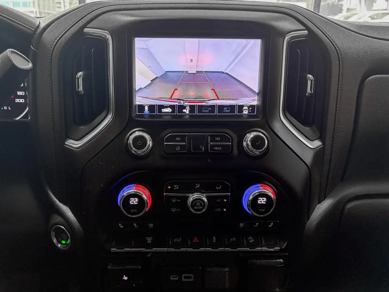 GMC Sierra 3500HD fotografie GMC Sierra 3500HD