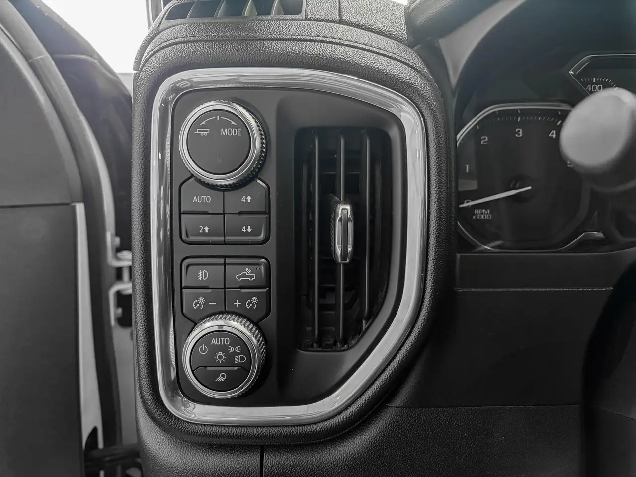 GMC Sierra 3500HD fotografie GMC Sierra 3500HD