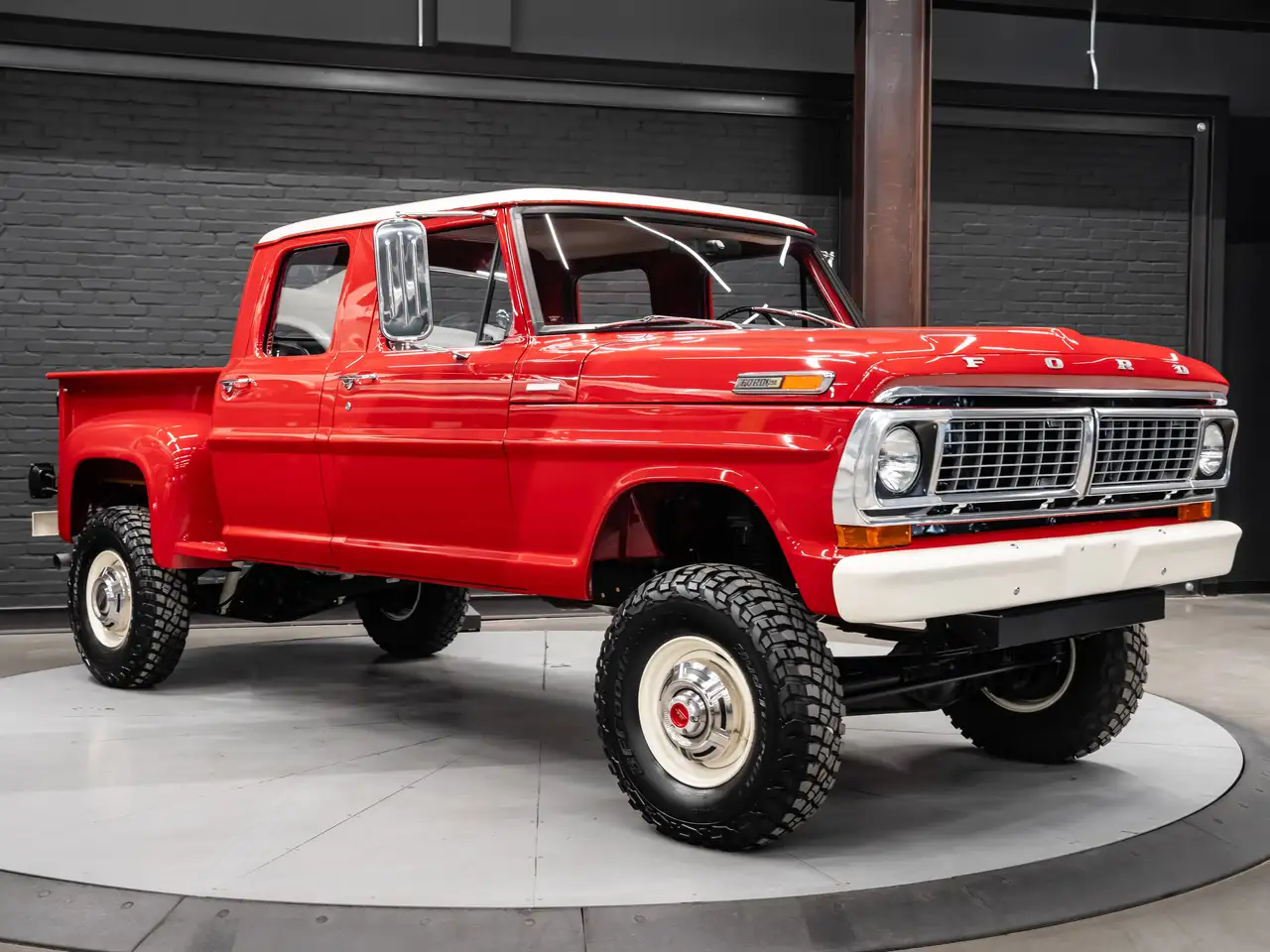 Ford F 250 снимка Ford F 250
