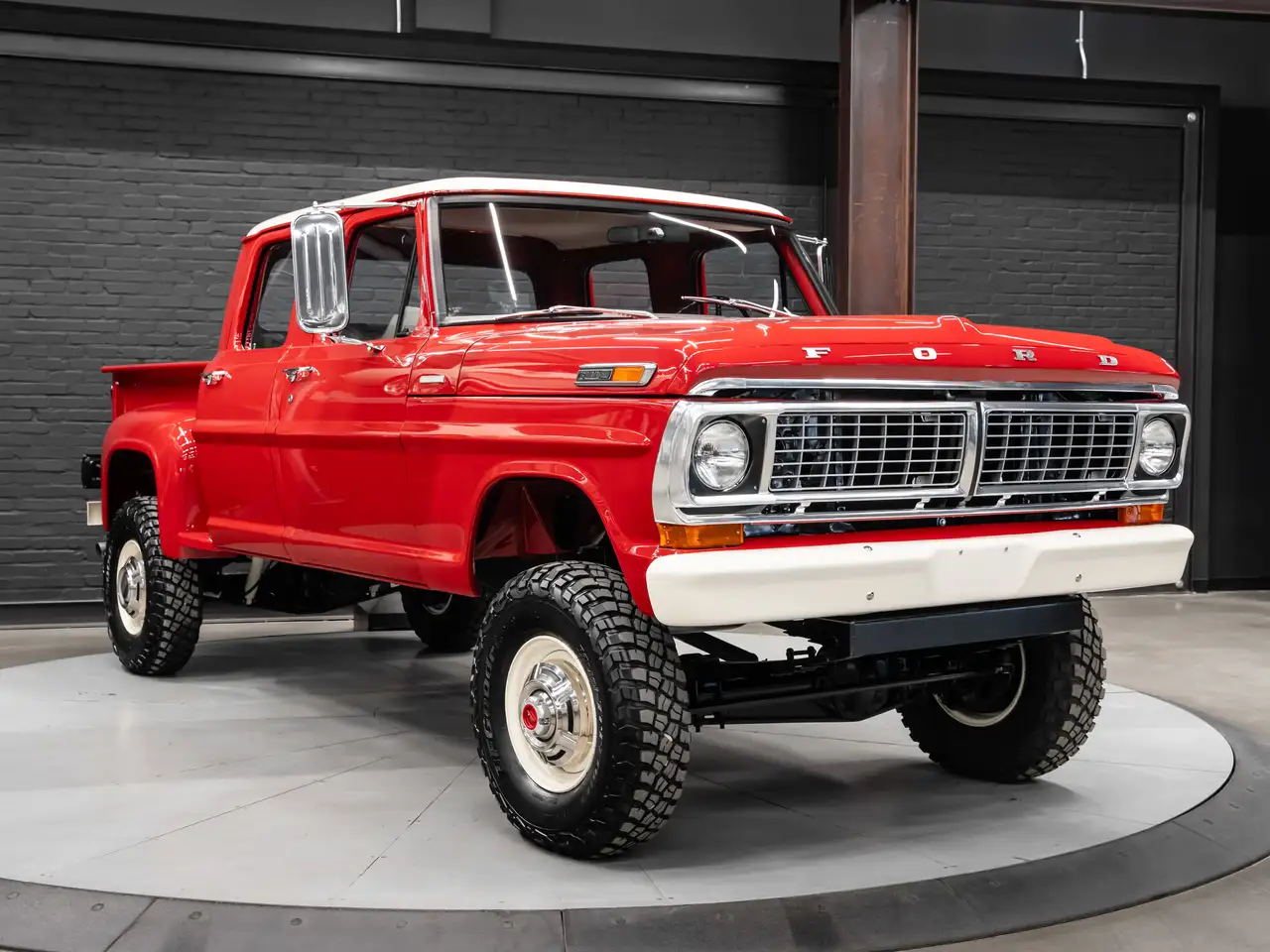 Ford F 250 снимка Ford F 250