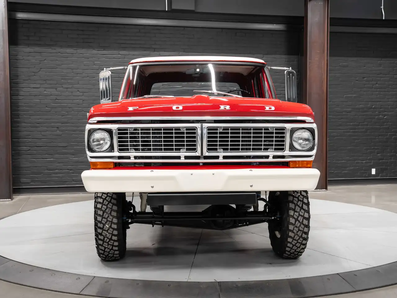Ford F 250 снимка Ford F 250