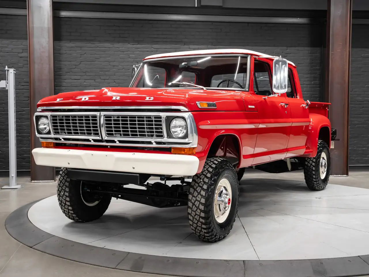 Ford F 250 снимка Ford F 250
