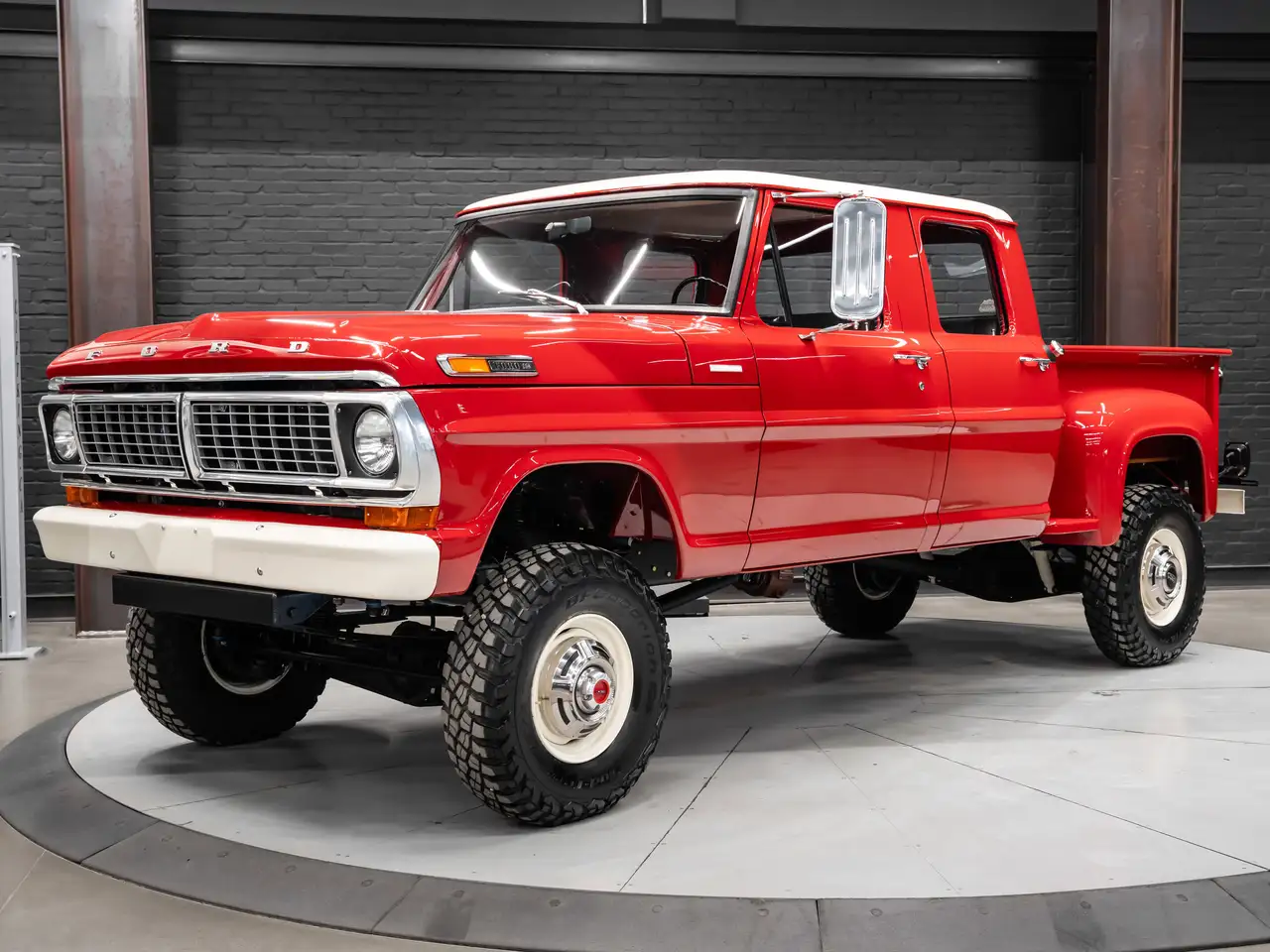 Ford F 250 снимка Ford F 250
